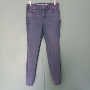 roebuck & co. jeans